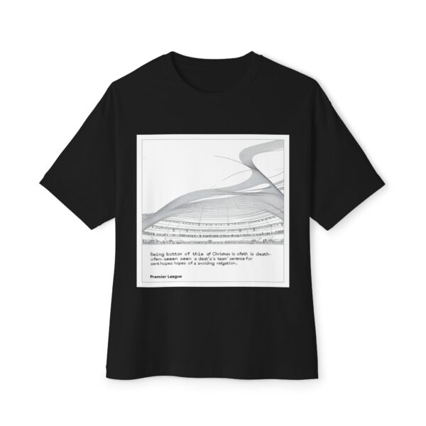 Premier League T-Shirt (minimalist Style) - Image 9