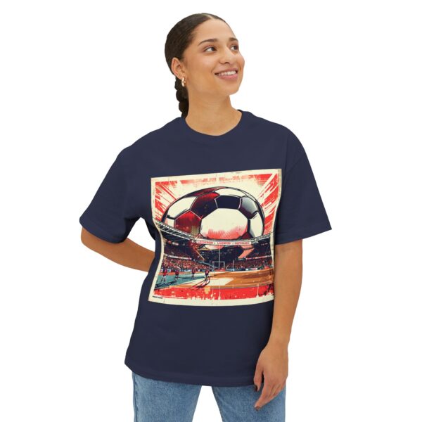 Classic Premier League T-Shirt | Trending Fashion - Image 35
