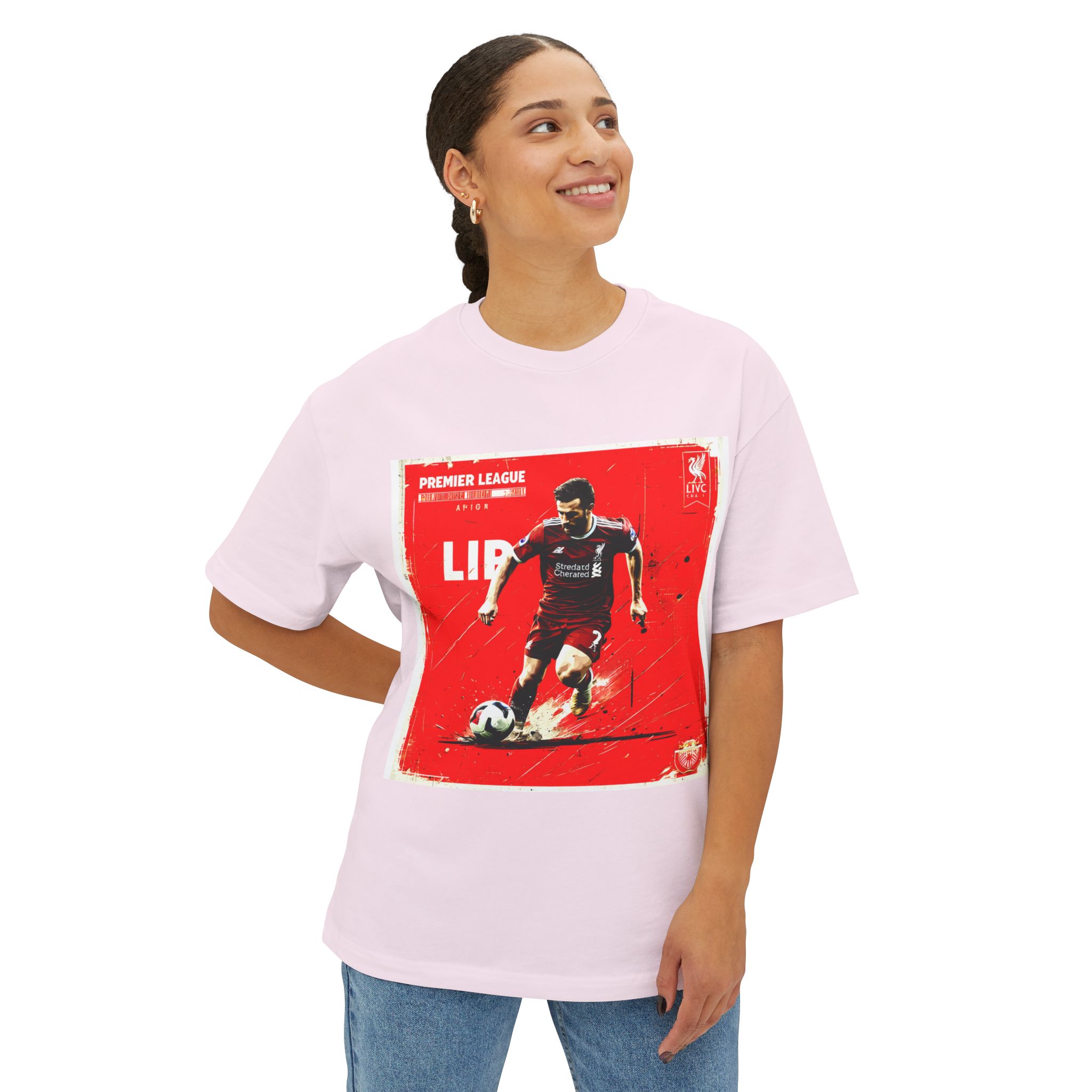 Classic Premier League T-Shirt | Trending Fashion - Image 7