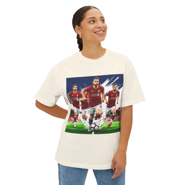 Artistic Premier League T-Shirt | Trending Fashion - Image 15