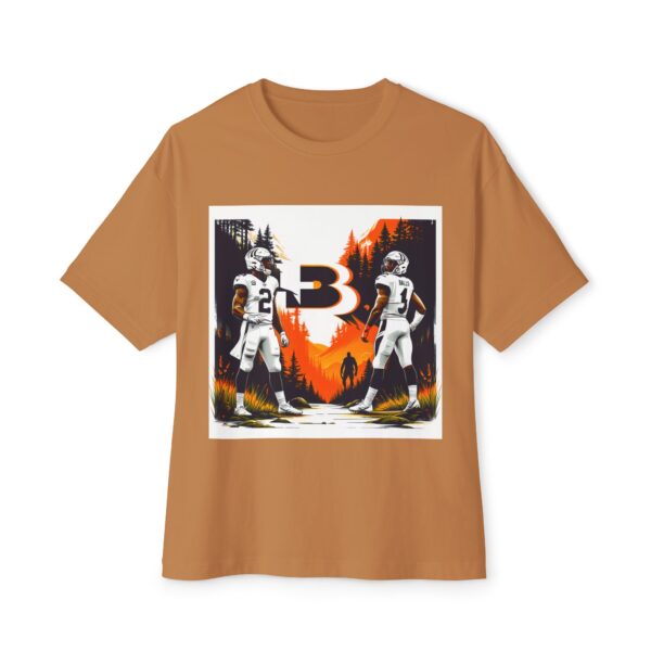 Bengals - artistic T-Shirt - Image 17