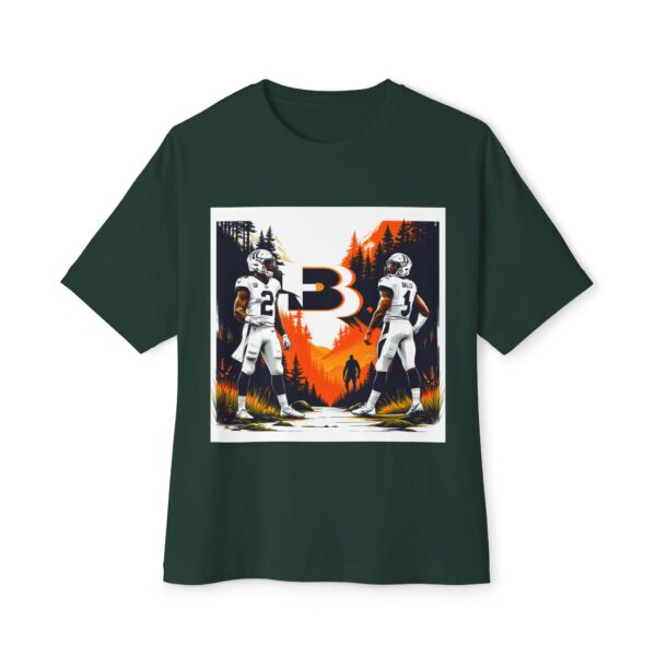 Bengals - artistic T-Shirt - Image 25
