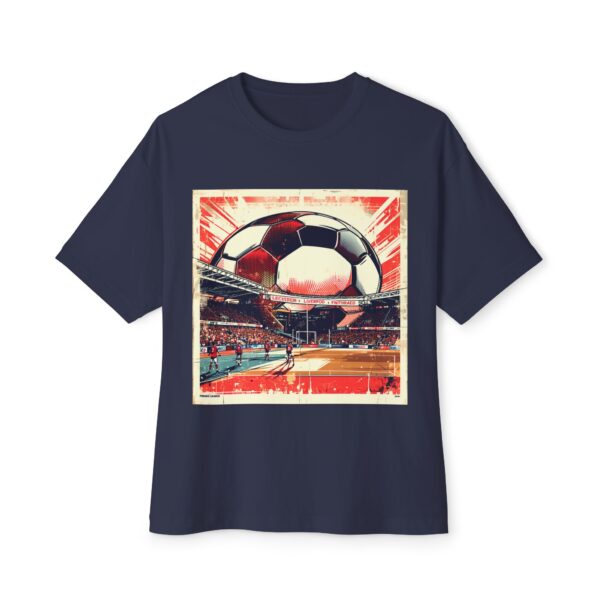 Classic Premier League T-Shirt | Trending Fashion - Image 33
