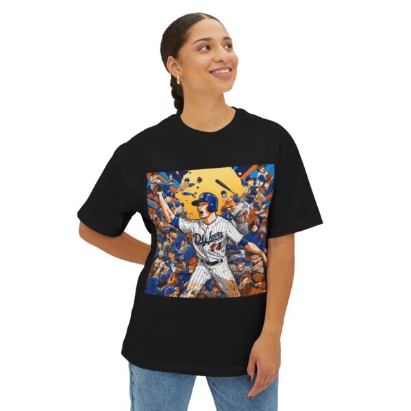 Trending Walker Buehler T-Shirt - Image 11