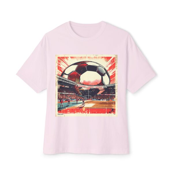 Classic Premier League T-Shirt | Trending Fashion - Image 5
