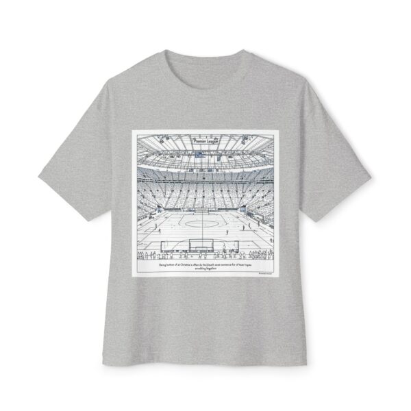 Trending Premier League T-Shirt - Image 29