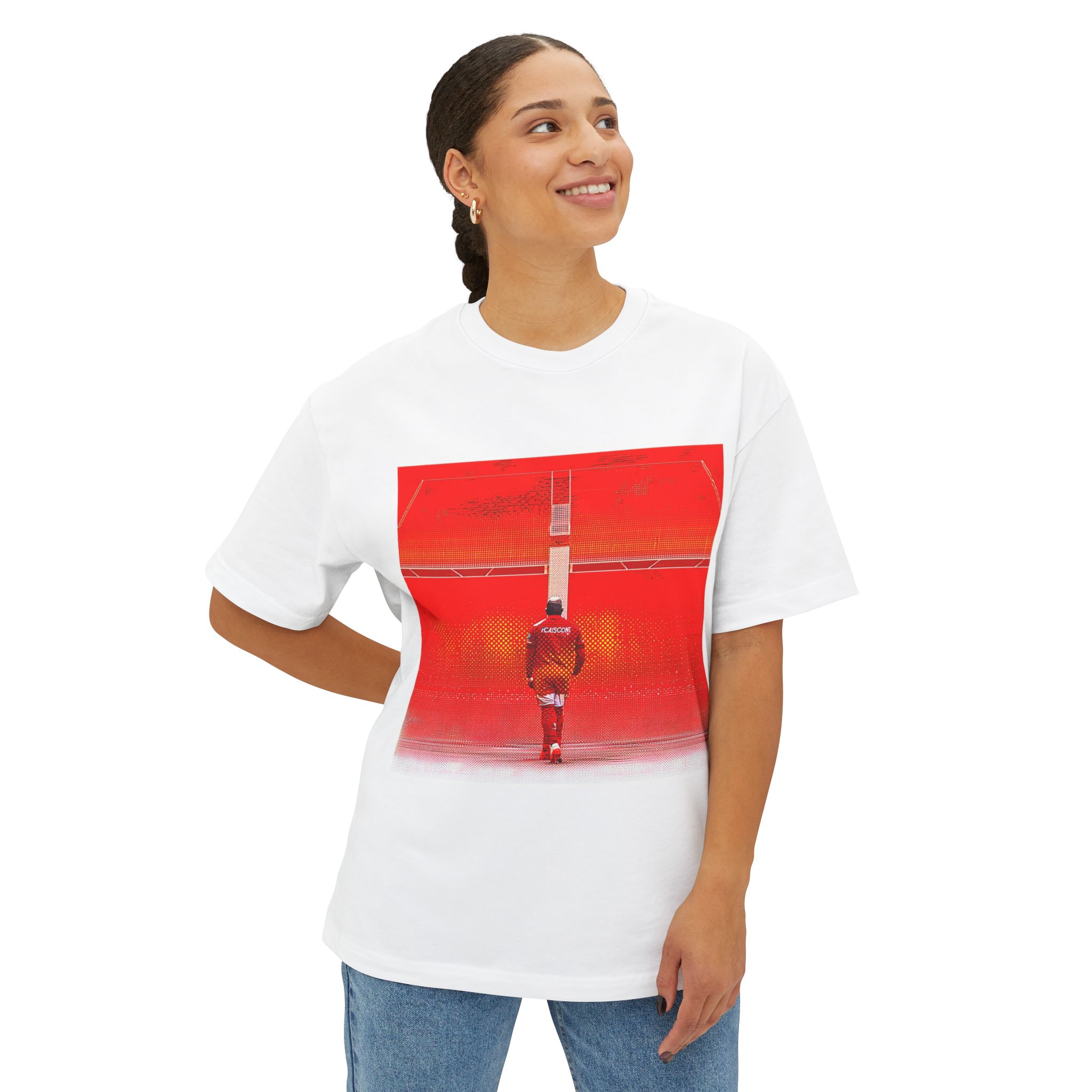 Artistic Premier League T-Shirt | Trending Fashion - Image 3