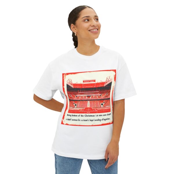 Premier League T-Shirt (vintage Style) - Image 3