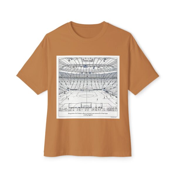 Trending Premier League T-Shirt - Image 17