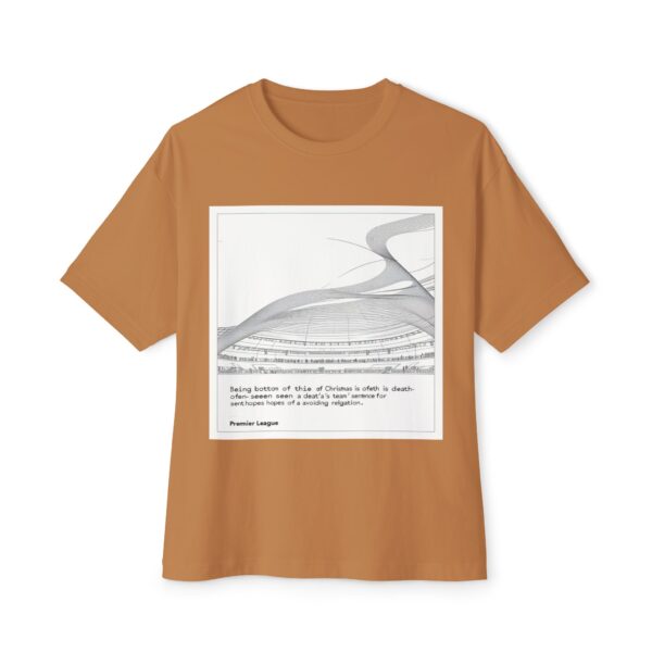 Premier League T-Shirt (minimalist Style) - Image 17