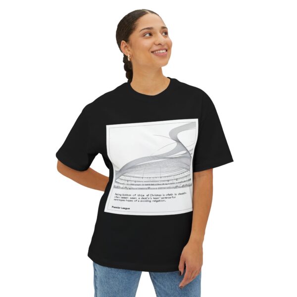 Premier League T-Shirt (minimalist Style) - Image 11