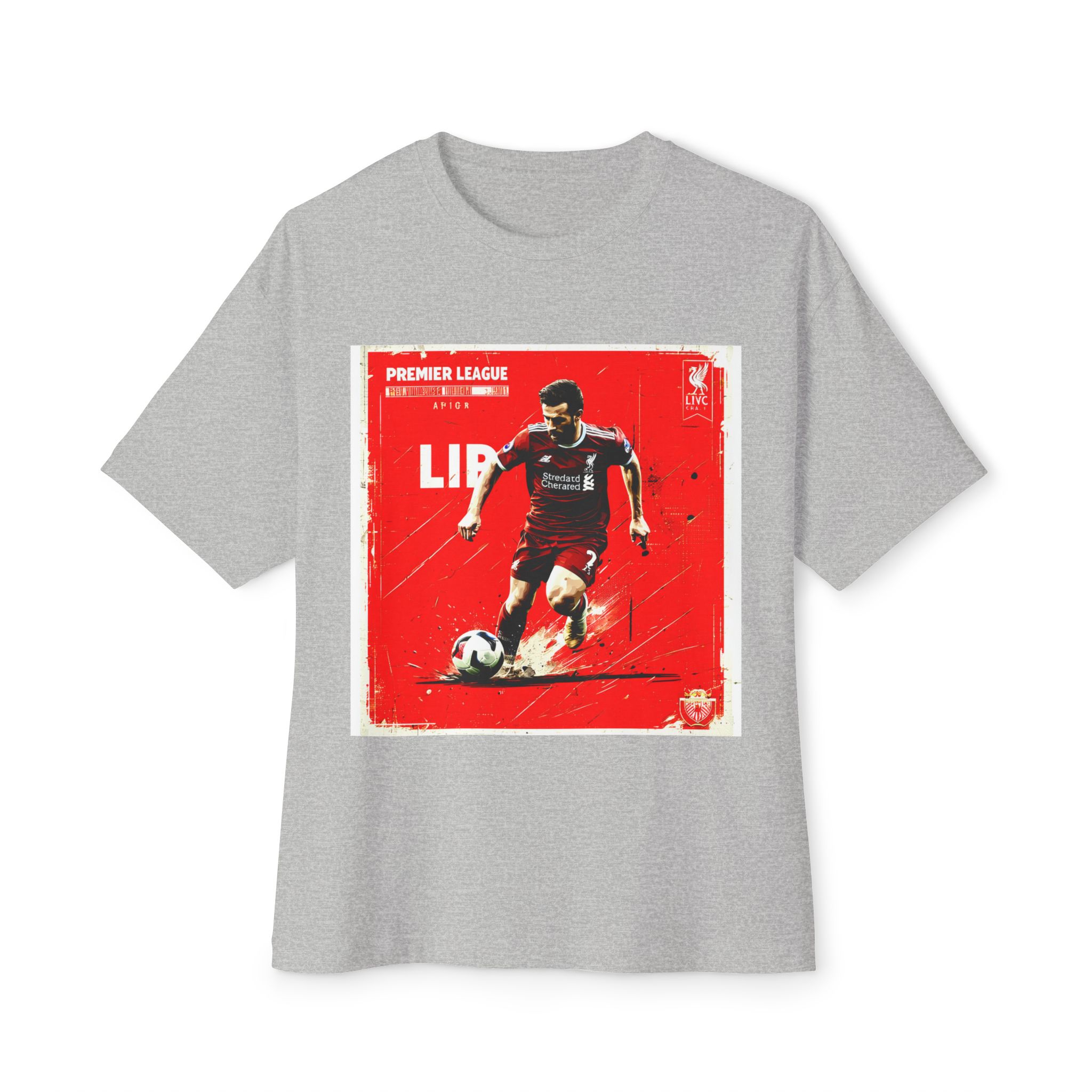 Classic Premier League T-Shirt | Trending Fashion - Image 29
