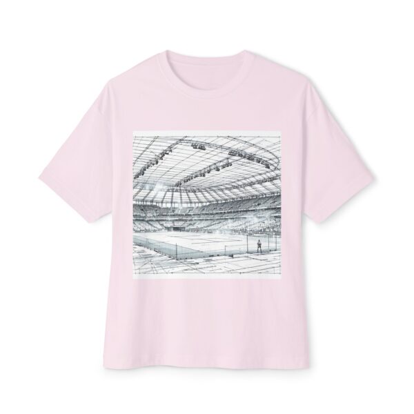 Clean Premier League T-Shirt | Trending Fashion - Image 5