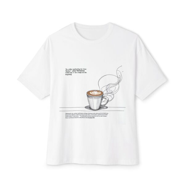 Trending Starbucks T-Shirt