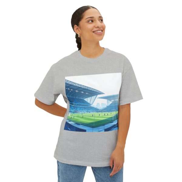 Trending Man City vs Everton T-Shirt - Image 31