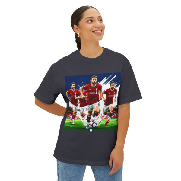 Artistic Premier League T-Shirt | Trending Fashion - Image 23