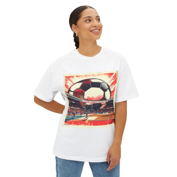 Classic Premier League T-Shirt | Trending Fashion - Image 3