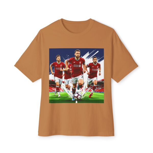 Artistic Premier League T-Shirt | Trending Fashion - Image 17