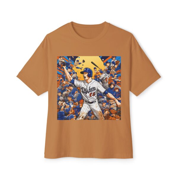 Trending Walker Buehler T-Shirt - Image 17