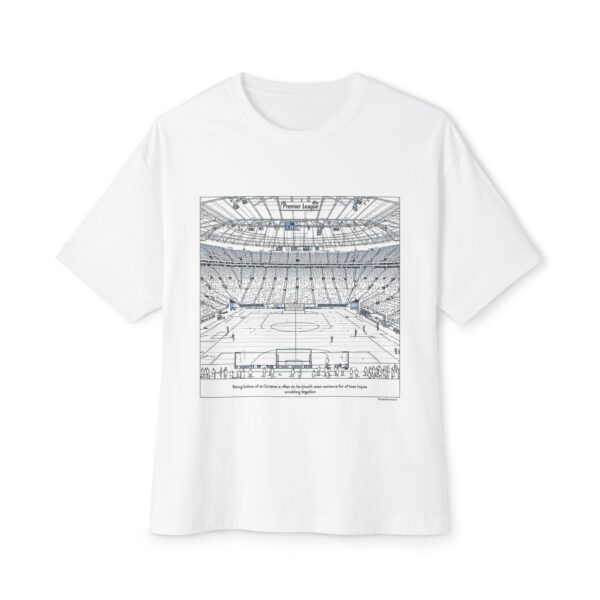Trending Premier League T-Shirt