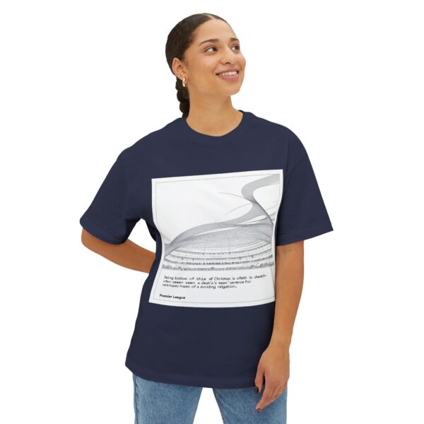 Premier League T-Shirt (minimalist Style) - Image 35