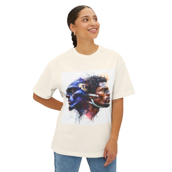 Trending Ravens vs Texans T-Shirt - Image 15