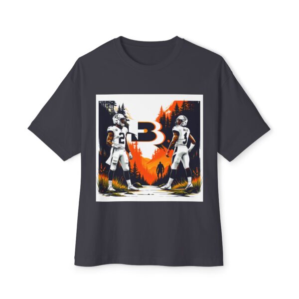 Bengals - artistic T-Shirt - Image 21