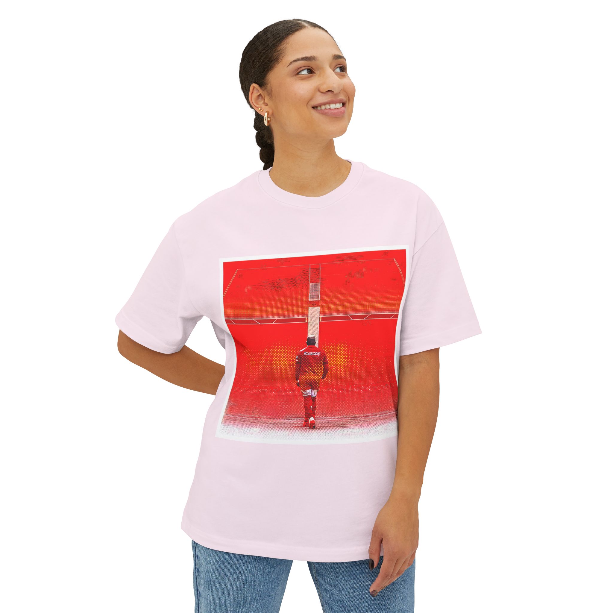 Artistic Premier League T-Shirt | Trending Fashion - Image 7