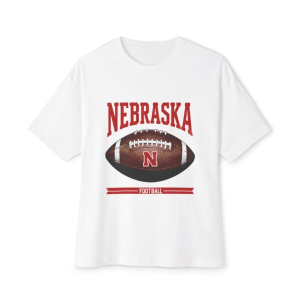 Nebraska Football - vintage T-Shirt