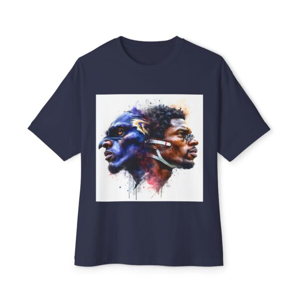 Trending Ravens vs Texans T-Shirt - Image 33