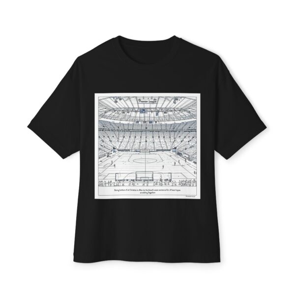 Trending Premier League T-Shirt - Image 9