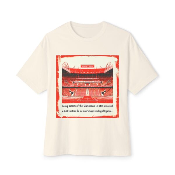 Premier League T-Shirt (vintage Style) - Image 13