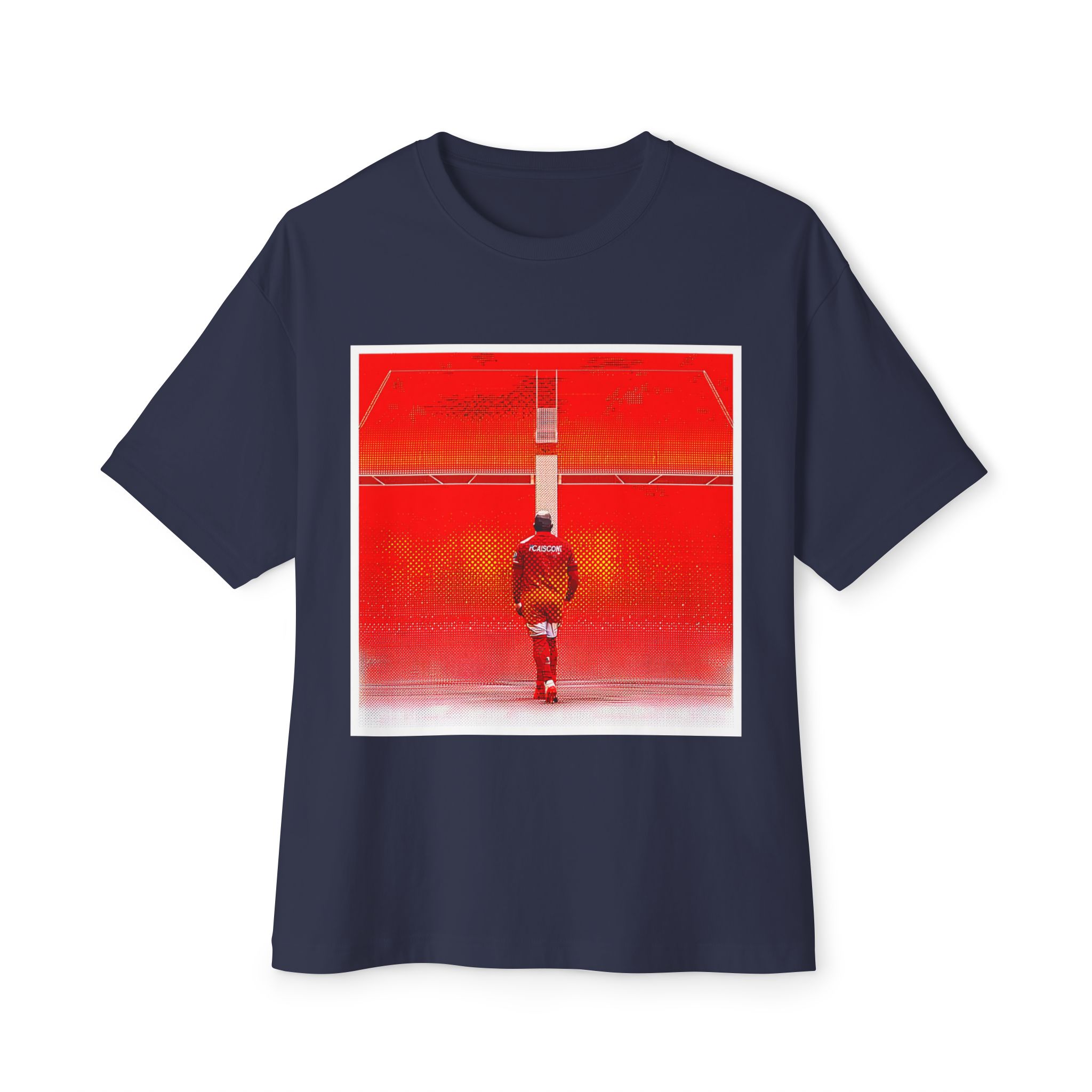 Artistic Premier League T-Shirt | Trending Fashion - Image 33