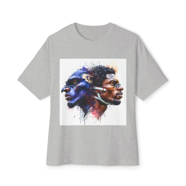 Trending Ravens vs Texans T-Shirt - Image 29