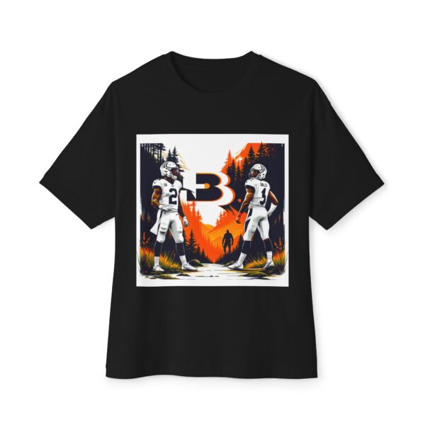 Bengals - artistic T-Shirt - Image 9