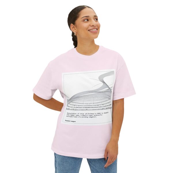 Premier League T-Shirt (minimalist Style) - Image 7