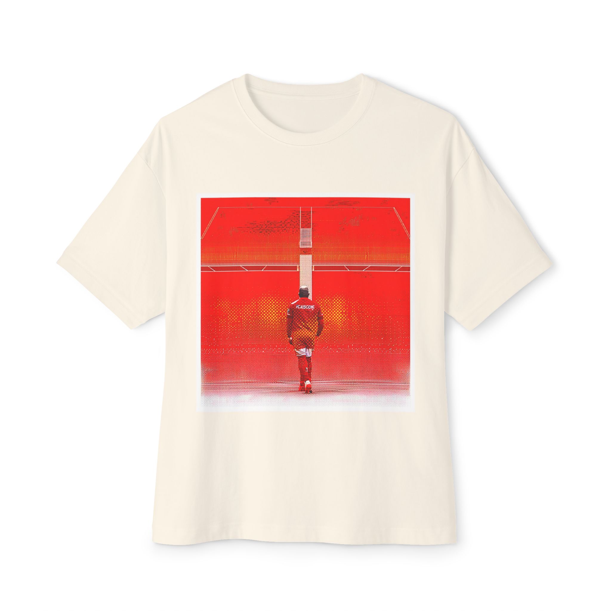 Artistic Premier League T-Shirt | Trending Fashion - Image 13