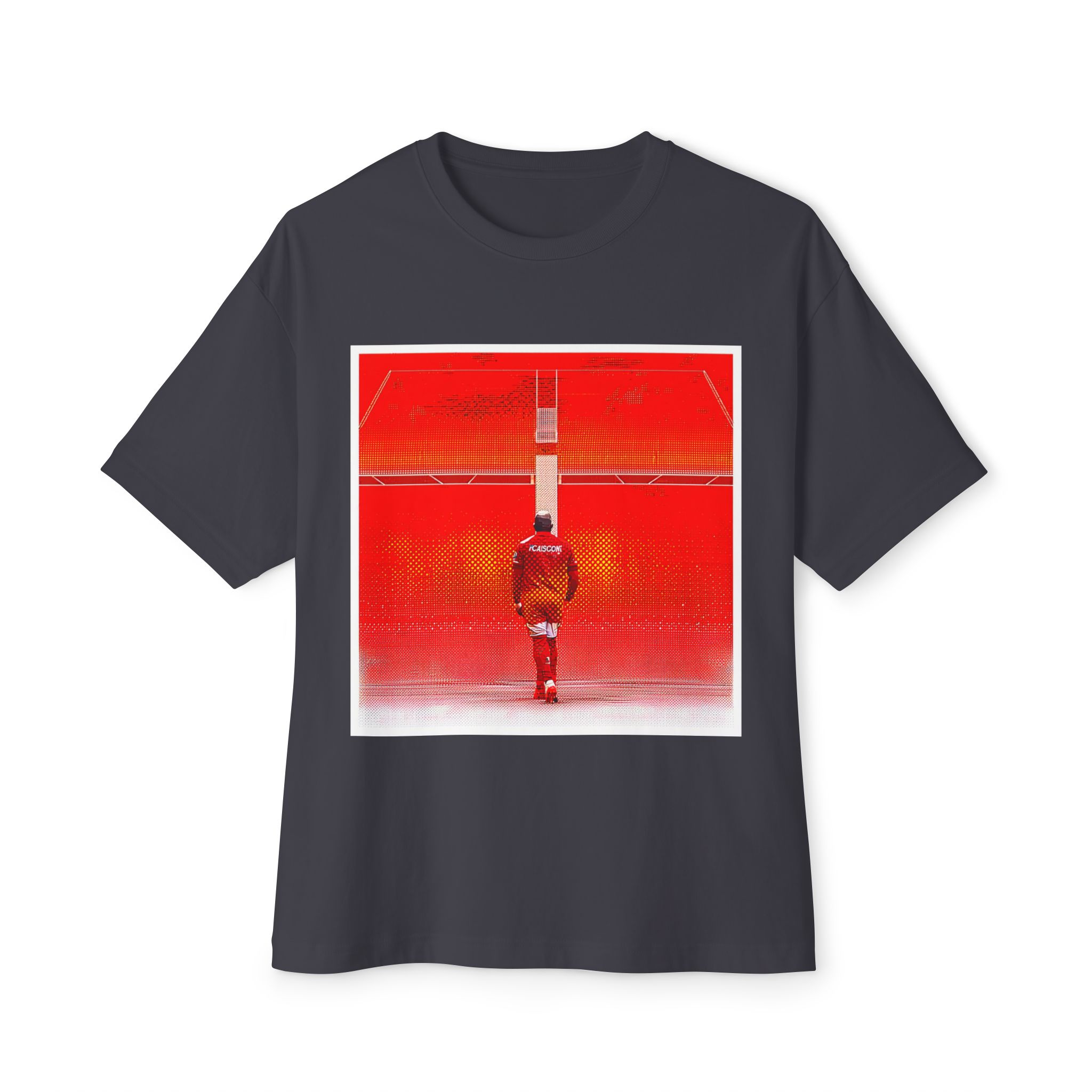 Artistic Premier League T-Shirt | Trending Fashion - Image 21