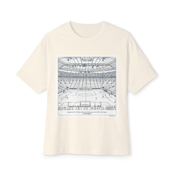 Trending Premier League T-Shirt - Image 13