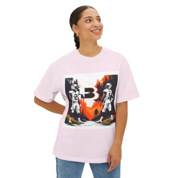 Bengals - artistic T-Shirt - Image 7