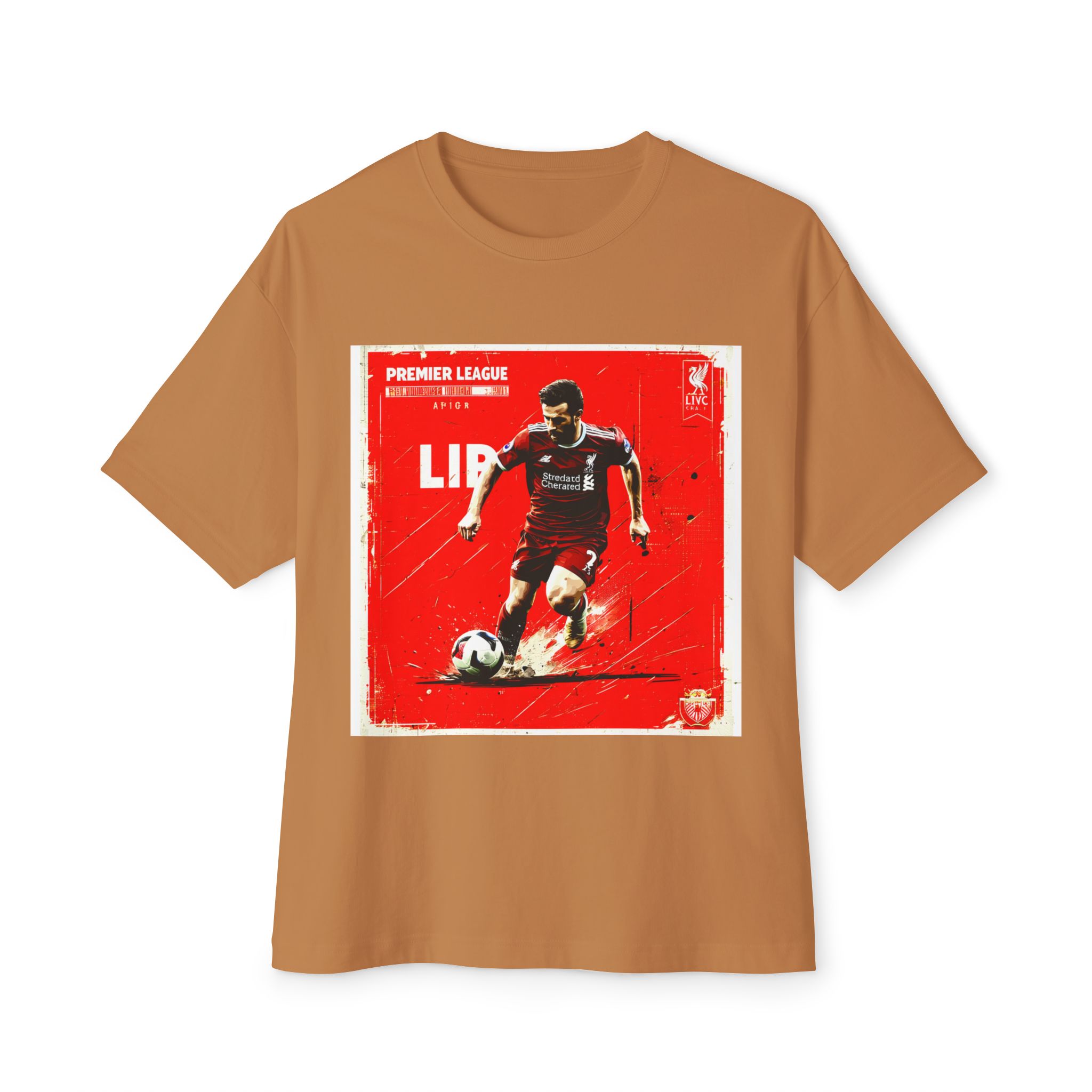 Classic Premier League T-Shirt | Trending Fashion - Image 17