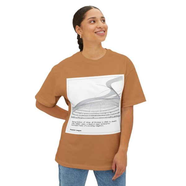Premier League T-Shirt (minimalist Style) - Image 19