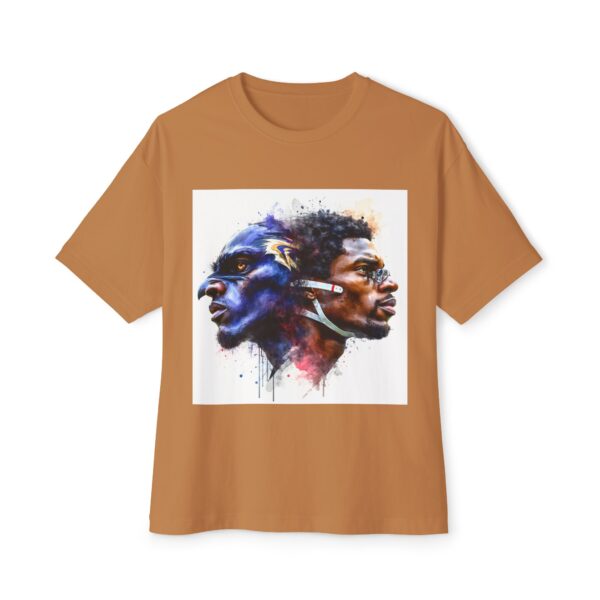 Trending Ravens vs Texans T-Shirt - Image 17