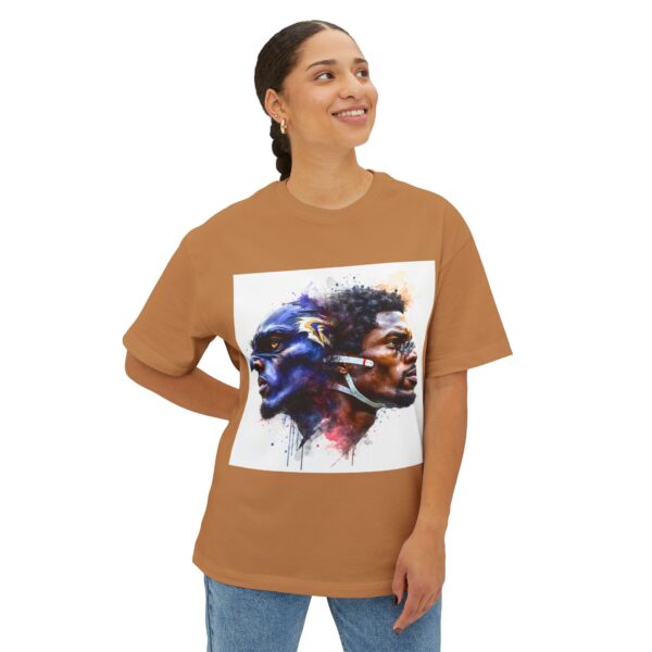 Trending Ravens vs Texans T-Shirt - Image 19