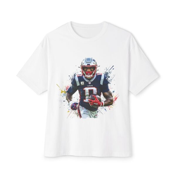 Drake Maye - artistic T-Shirt