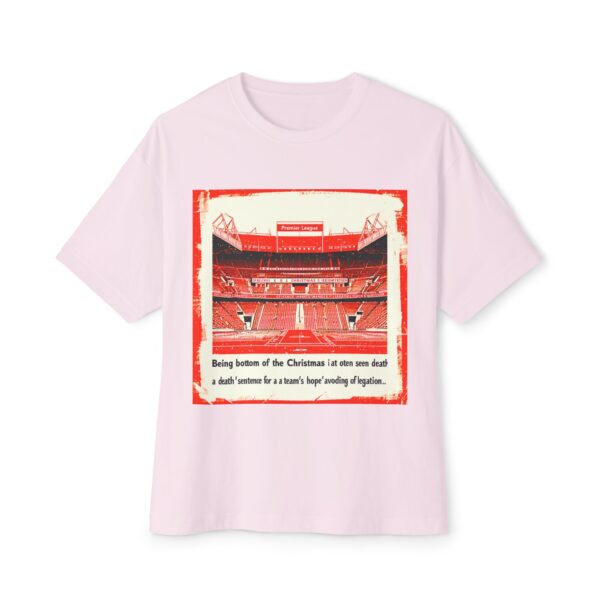 Premier League T-Shirt (vintage Style) - Image 5