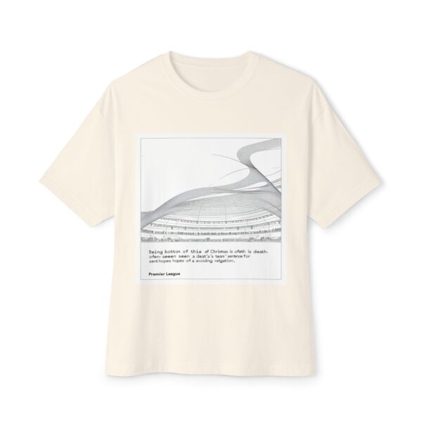 Premier League T-Shirt (minimalist Style) - Image 13