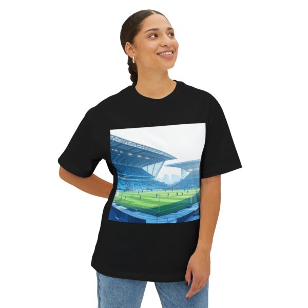 Trending Man City vs Everton T-Shirt - Image 11