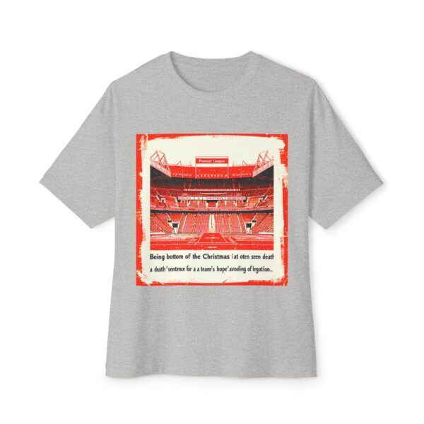 Premier League T-Shirt (vintage Style) - Image 29