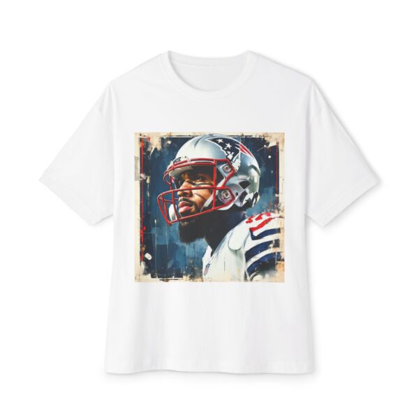 Drake Maye - vintage T-Shirt